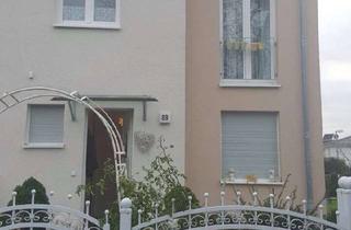 Haus mieten in 12347 Britz, Haus (180 qm), EBK, Dachterrasse, Garten, Stellplatz in Britz