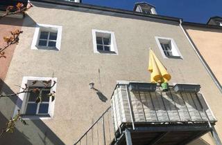 Haus mieten in Militärspitalgasse, 92224 Amberg, Militärspitalgasse 7, 92224 Amberg
