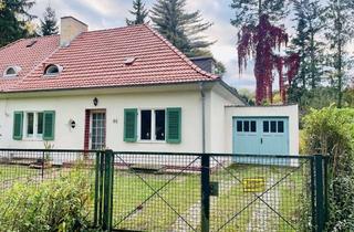 Haus mieten in 14467 Nördliche Innenstadt, Möblierte Doppelhaushälfte bis April 2026 zu vermieten