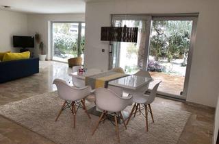 Haus mieten in Beim Hochwald 36, 68305 Gartenstadt, Von Privat: 240 qm, Lichtdurchflutetes Haus in Waldrandlage, 6 Zimmer, Mannheim - Gartenstadt