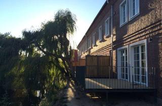 Haus mieten in 31319 Sehnde, Reihenhaus mit viel Charme auf dem Amalienhof