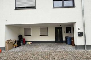 Haus mieten in Ibersheimer Straße, 67550 Rheindürkheim, Freundliches Reihenmittelhaus mit vier Zimmern in Worms Rheindürkheim