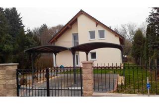 Haus mieten in 15711 Königs Wusterhausen, Großes freistehende Energiesparhaus mit Garten in Königs Wusterhausen