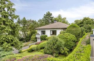 Haus mieten in Brockenberg 15, 45549 Sprockhövel, Einfamilienhaus mit 3 Zimmern, Küche Bad in Sprockhövel