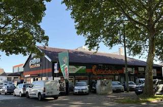 Gewerbeimmobilie kaufen in 67071 Oggersheim, LU / OGGERSHEIM ~ Gewerbe Anwesen mit stabilem Cashflow und Entwicklungspotenzial