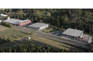 Gewerbeimmobilie kaufen in 51515 Kürten, Vollvermietete Gewerbeeinheit mit Verwaltungs-, Produktions- und Lagergebäuden in Kürten