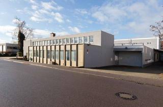 Büro zu mieten in 85080 Gaimersheim, Halle mit Büro im Gewerbegebiet Gaimersheim