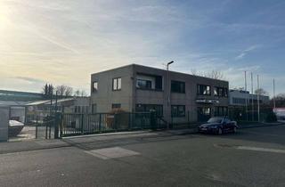 Gewerbeimmobilie mieten in Am Damm, 58332 Schwelm, Business & Produktion perfekt vereint – Ihr Standort in Schwelm