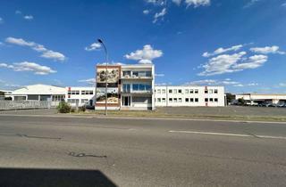 Gewerbeimmobilie kaufen in 54516 Wittlich, Wittlich | ca. 16.507 m² Grundstück | ca. 7.700 m² Gebäudenutzfläche