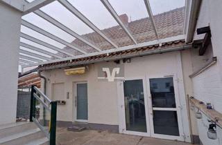 Gewerbeimmobilie kaufen in 67112 Mutterstadt, Sie lieben das Individuelle - Büro-Archiv-Lager-Werkstatt + Exklusives Wohnhaus!