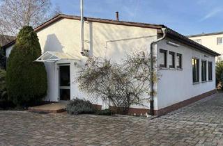 Gewerbeimmobilie mieten in 64832 Babenhausen, Vielseitig nutzbare Gewerbeimmobilie