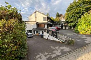 Anlageobjekt in 59889 Eslohe, Wohn- und Geschäftshaus mit Entwicklungspotenzial im Ortskern