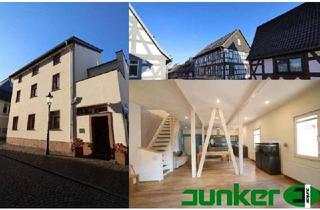 Anlageobjekt in 63500 Seligenstadt, ***Kapitalanlage mit 2 Wohneinheiten in der Altstadt von Seligenstadt***