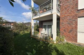 Anlageobjekt in 48341 Altenberge, Seniorengerechte Eigentumswohnung in Altenberge- Ideal für Kapitalanleger und/ oder Eigennutzer