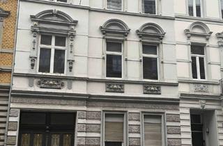 Anlageobjekt in 47798 Stadtmitte, Attraktives Mehrfamilienhaus mit repräsentativer Toreinfahrt – ideal für Kapitalanleger