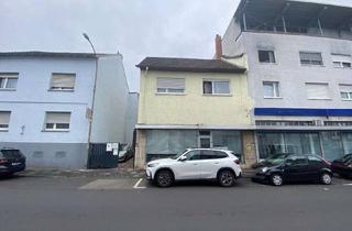 Anlageobjekt in 63165 Mühlheim, Wohn- und Geschäftshaus in zentraler Lage von Mühlheim am Main