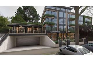 Anlageobjekt in 55130 Weisenau, Exklusive Projektchance | Hotel- oder Betreutes-Wohnen-Entwicklung in Mainz-Weisenau