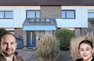 Anlageobjekt in 41469 Neuss, Energieeffizientes Familienhaus mit durchdachtem Grundriss in Neuss-Norf