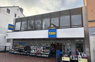 Anlageobjekt in Großer Sand 10, 25436 Uetersen, Geschäftshaus mit Potential