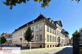 Anlageobjekt in 37073 Göttingen, Ein Wahrzeichen der Göttinger Altstadt - das Michaelishaus