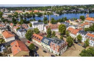 Anlageobjekt in 14542 Werder (Havel), Mieteinnahmen ab Tag 1.Wann starten Sie?Mehrfamilienhaus mit Gewerbe – exklusiv für Investoren