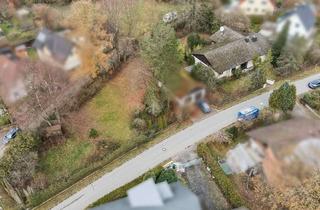 Grundstück zu kaufen in 90518 Altdorf, Teilerschlossenes Eckgrundstück zur Wohnbebauung in Altdorf - Hagenhausen