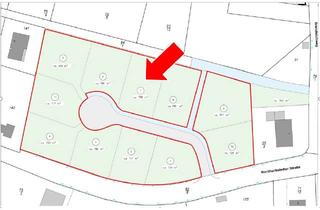 Grundstück zu kaufen in 24969 Lindewitt, Leben im Grünen! Neubaugebiet mit 11 Grundstücken in Kleinwiehe