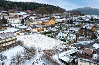 Grundstück zu kaufen in 93462 Lam, Ihr Grundstück in wunderschöner Lage im Luftkurort Lam!