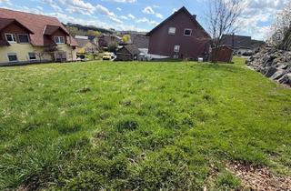 Grundstück zu kaufen in 56479 Liebenscheid, Sonniges Baugrundstück im Neubaugebiet in Liebenscheid!