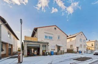 Grundstück zu kaufen in 64331 Weiterstadt, Top Grundstück mit Altbestand