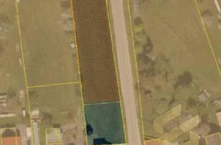 Grundstück zu kaufen in Johann-Wisrich-Straße 70b, 86450 Altenmünster, Privates Wohnparadies ohne Käuferprovision: Baugrund mit Riesen-Garten, voll umzäunbar