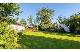 Grundstück zu kaufen in 85399 Hallbergmoos, Baugrundstück in Hallbergmoos – ruhige Wohnlage