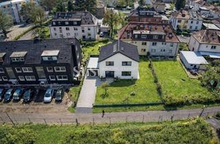 Grundstück zu kaufen in 45768 Marl, Ein Grundstück, das Planungssicherheit bietet