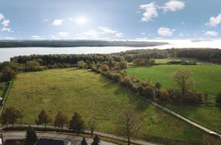 Grundstück zu kaufen in 23996 Hohen Viecheln, Schweriner Außensee - Baugrundstück