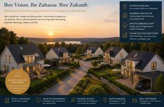 Grundstück zu kaufen in 23821 Rohlstorf, +++ Wohnbaugrundstück für 5 – 7 Einheiten nahe Wardersee +++