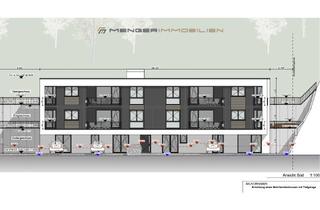 Grundstück zu kaufen in 51580 Reichshof, Baugrundstück für 20 WE mit guter Autobahnanbindung Reichshof-Allenbach
