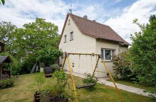 Grundstück zu kaufen in 70771 Leinfelden-Echterdingen, Attraktives Baugrundstück mit Abrissgebäude in LE-Oberaichen