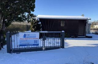 Grundstück zu kaufen in 04838 Eilenburg, Kaufen und sofortiges Entspannen in der Natur zu Eilenburg