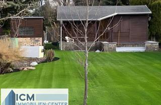 Grundstück zu kaufen in 04838 Eilenburg, Kaufen und sofortiges Entspannen in der Natur zu Eilenburg