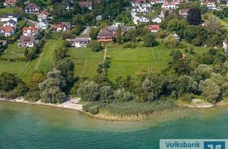 Grundstück zu kaufen in 88090 Immenstaad, Seeanwesen in Immenstaad