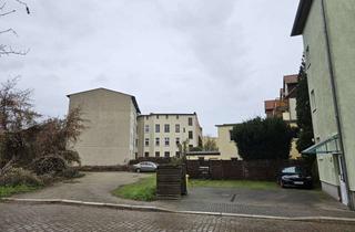 Grundstück zu kaufen in 39106 Alte Neustadt, Grundstück für Mehrfamilienhausbau in Magdeburg - Versteigerung