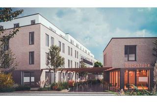 Grundstück zu kaufen in Georg Büchner Straße 16-18a, 27574 Geestemünde, Gelegenheit! Projektiertes Baugrundstück für 2 Wohn- und Geschäftshäuser mit Baugenehmigung