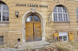 Grundstück zu kaufen in 14712 Rathenow, Sanierungsobjekt in Rathenow - Versteigerung