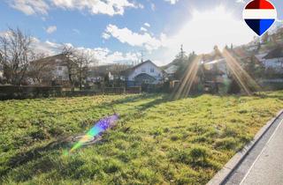 Grundstück zu kaufen in 79761 Waldshut-Tiengen, Baugrundstücke in Gurtweil