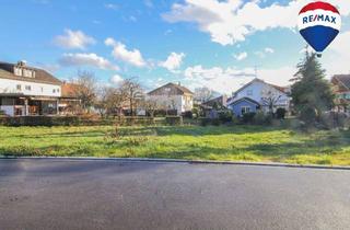 Grundstück zu kaufen in 79761 Waldshut-Tiengen, Baugrundstücke in Gurtweil