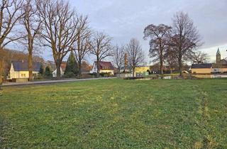 Grundstück zu kaufen in 02627 Radibor, Baugrundstück in zentraler Lage