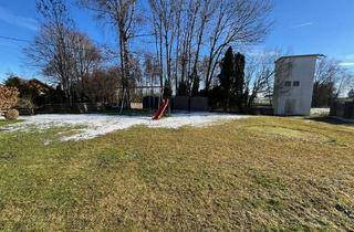 Grundstück zu kaufen in 88410 Bad Wurzach, Reizvolle Ortsrandlage mit der Natur als Nachbar!