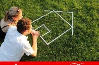 Grundstück zu kaufen in 04680 Zschadraß, Hier entsteht Ihr neues Zuhause