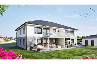 Grundstück zu kaufen in Lübsche Straße 49, 23777 Heringsdorf, Baugrundstück für Kapitalanleger einschl. Planung und Genehmigung von Privat zu verkaufen