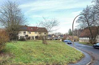 Grundstück zu kaufen in 97816 Lohr, Attraktives Baugrundstück in Lohr-Steinbach